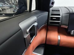 Fangchengbao Titanium 7 200KM Two-Wheel Drive Max Edition - ფოტო 16