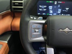 Fangchengbao Titanium 7 200KM Two-Wheel Drive Max Edition - ფოტო 17