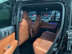 Fangchengbao Titanium 7 200KM Two-Wheel Drive Max Edition - ფოტო 18