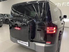 Fangchengbao Titanium 7 200KM Two-Wheel Drive Max Edition - ფოტო 20