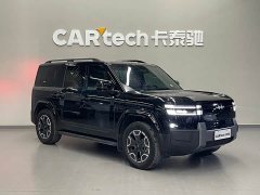 Fangchengbao Titanium 7 200KM Two-Wheel Drive Max Edition - ფოტო 3