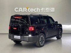 Fangchengbao Titanium 7 200KM Two-Wheel Drive Max Edition - ფოტო 4