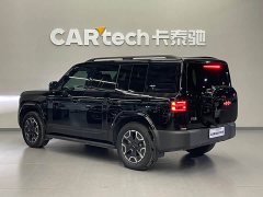 Fangchengbao Titanium 7 200KM Two-Wheel Drive Max Edition - ფოტო 6