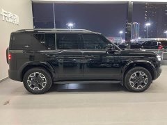 Fangchengbao Titanium 7 200KM Two-Wheel Drive Max Edition - ფოტო 7