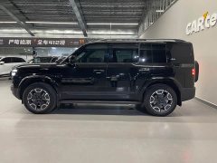 Fangchengbao Titanium 7 200KM Two-Wheel Drive Max Edition - ფოტო 8