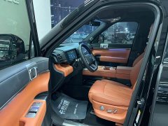 Fangchengbao Titanium 7 200KM Two-Wheel Drive Max Edition - ფოტო 9