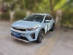 Kia Yipao 1.4L Fun Enjoy Automatic - фото 1