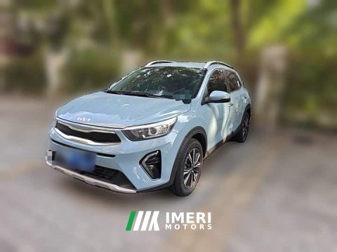 2026 Kia Yipao 1.4L Fun Enjoy Automatic - автомобиль из Китая