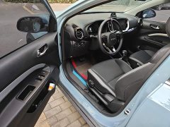 Kia Yipao 1.4L Fun Enjoy Automatic - фото 12