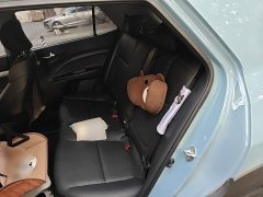 Kia Yipao 1.4L Fun Enjoy Automatic - фото 13