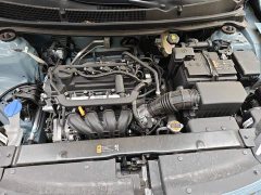 Kia Yipao 1.4L Fun Enjoy Automatic - фото 16