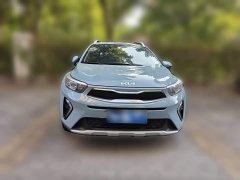 Kia Yipao 1.4L Fun Enjoy Automatic - фото 2
