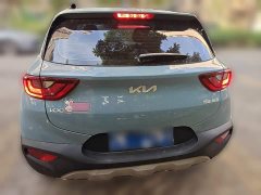 Kia Yipao 1.4L Fun Enjoy Automatic - фото 3