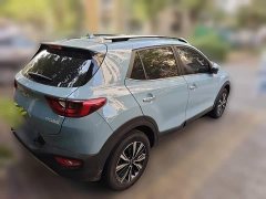 Kia Yipao 1.4L Fun Enjoy Automatic - фото 4