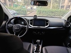 Kia Yipao 1.4L Fun Enjoy Automatic - фото 5