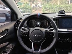 Kia Yipao 1.4L Fun Enjoy Automatic - фото 6