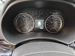 Kia Yipao 1.4L Fun Enjoy Automatic - фото 7