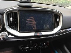 Kia Yipao 1.4L Fun Enjoy Automatic - фото 9