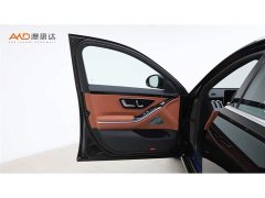 Mercedes-Benz S-Class S 450 L 4MATIC - photo 10