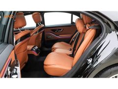 Mercedes-Benz S-Class S 450 L 4MATIC - photo 7