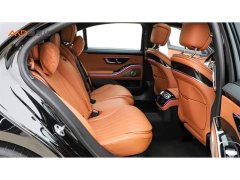 Mercedes-Benz S-Class S 450 L 4MATIC - photo 8