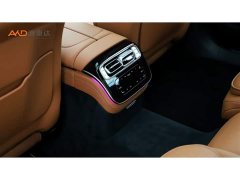 Mercedes-Benz S-Class S 450 L 4MATIC - photo 9