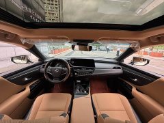 Lexus ES 200 Excellence Edition - фото 5