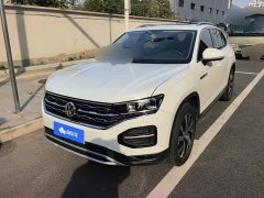 Volkswagen Taos 330TSI FWD Luxury Smart Connected Edition - photo 1