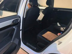 Volkswagen Taos 330TSI FWD Luxury Smart Connected Edition - photo 11
