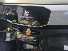 Volkswagen Taos 330TSI FWD Luxury Smart Connected Edition - photo 13