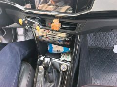 Volkswagen Taos 330TSI FWD Luxury Smart Connected Edition - photo 16