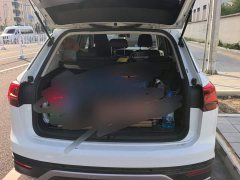 Volkswagen Taos 330TSI FWD Luxury Smart Connected Edition - photo 4