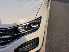 Volkswagen Taos 330TSI FWD Luxury Smart Connected Edition - photo 5