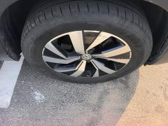 Volkswagen Taos 330TSI FWD Luxury Smart Connected Edition - photo 6
