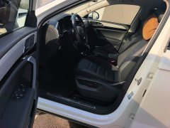 Volkswagen Taos 330TSI FWD Luxury Smart Connected Edition - photo 9
