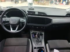 Audi Q3 35 TFSI Progressive Dynamic - фото 12