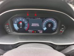 Audi Q3 35 TFSI Progressive Dynamic - фото 13