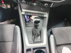 Audi Q3 35 TFSI Progressive Dynamic - фото 15