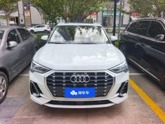 Audi Q3 35 TFSI Progressive Dynamic - фото 2