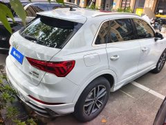 Audi Q3 35 TFSI Progressive Dynamic - фото 3