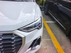 Audi Q3 35 TFSI Progressive Dynamic - фото 5