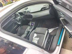 Audi Q3 35 TFSI Progressive Dynamic - фото 8