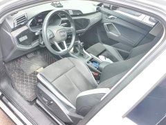 Audi Q3 35 TFSI Progressive Dynamic - фото 9