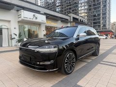 AITO M9 Extended Range Ultra 42kWh 6-Seater - photo 1