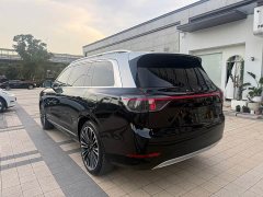 AITO M9 Extended Range Ultra 42kWh 6-Seater - photo 17