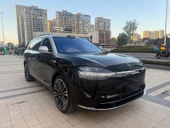 AITO M9 Extended Range Ultra 42kWh 6-Seater - photo 3