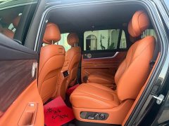 AITO M9 Extended Range Ultra 42kWh 6-Seater - photo 5