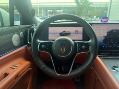 AITO M9 Extended Range Ultra 42kWh 6-Seater - photo 7