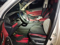 Changan CS75PLUS 1.5T Automatic Luxury - ფოტო 11