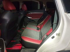 Changan CS75PLUS 1.5T Automatic Luxury - ფოტო 13